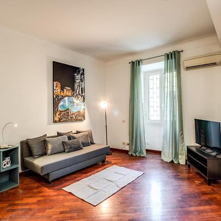 Appartement Residenza Clodia à Rome Extérieur photo
