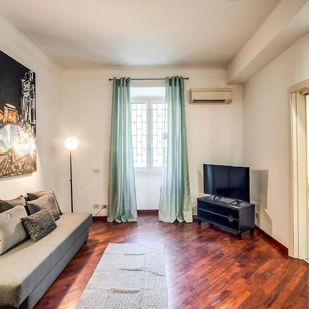 Appartement Residenza Clodia à Rome Extérieur photo