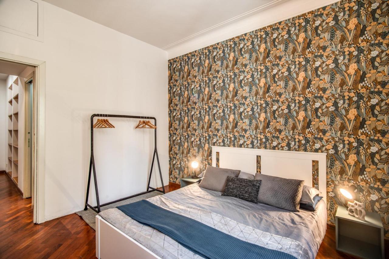 Appartement Residenza Clodia à Rome Extérieur photo